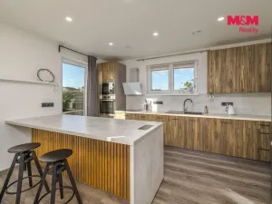 Prodej rodinného domu, Zruč nad Sázavou, Lipinská, 90 m2