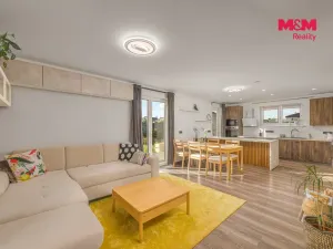 Prodej rodinného domu, Zruč nad Sázavou, Lipinská, 90 m2