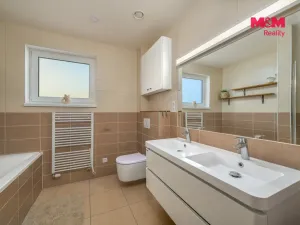 Prodej rodinného domu, Zruč nad Sázavou, Lipinská, 90 m2