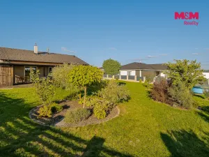 Prodej rodinného domu, Zruč nad Sázavou, Lipinská, 90 m2
