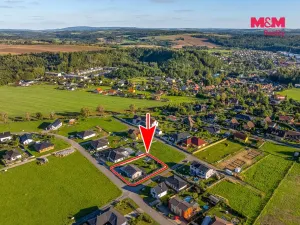 Prodej rodinného domu, Zruč nad Sázavou, Lipinská, 90 m2