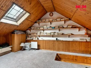 Prodej rodinného domu, Stará Paka, K Lomu, 82 m2