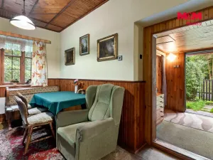 Prodej rodinného domu, Stará Paka, K Lomu, 82 m2