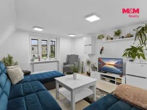Prodej rodinného domu, Frýdlant, Míru, 99 m2