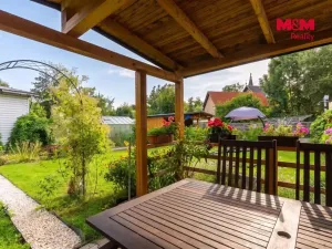 Prodej rodinného domu, Frýdlant, Míru, 99 m2