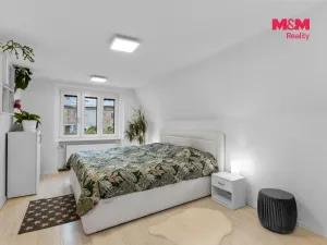 Prodej rodinného domu, Frýdlant, Míru, 99 m2