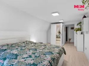 Prodej rodinného domu, Frýdlant, Míru, 99 m2