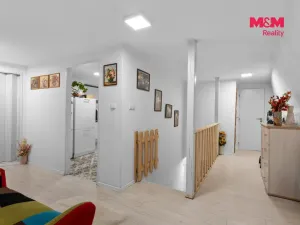 Prodej rodinného domu, Frýdlant, Míru, 99 m2