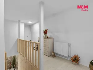 Prodej rodinného domu, Frýdlant, Míru, 99 m2