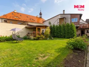 Prodej rodinného domu, Frýdlant, Míru, 99 m2