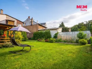 Prodej rodinného domu, Frýdlant, Míru, 99 m2