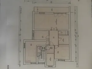 Pronájem bytu 4+kk, Praha - Smíchov, Podbělohorská, 120 m2