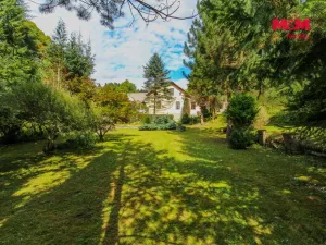 Prodej rodinného domu, Hanušovice, 229 m2