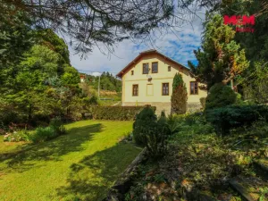 Prodej rodinného domu, Hanušovice, 229 m2