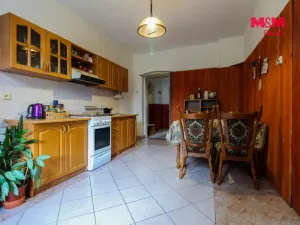 Prodej rodinného domu, Hanušovice, 229 m2
