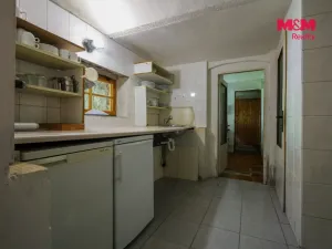 Prodej rodinného domu, Hanušovice, 229 m2