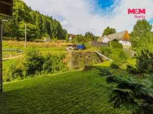 Prodej rodinného domu, Hanušovice, 229 m2
