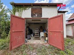 Prodej rodinného domu, Staré Sedliště - Labuť, 208 m2