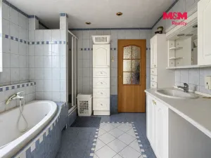 Prodej rodinného domu, Staré Sedliště - Labuť, 208 m2
