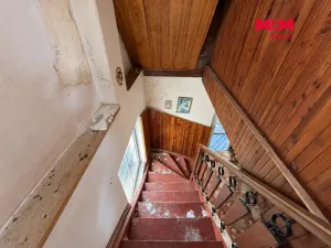 Prodej rodinného domu, Staré Sedliště - Labuť, 208 m2