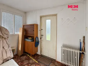 Prodej rodinného domu, Staré Sedliště - Labuť, 208 m2