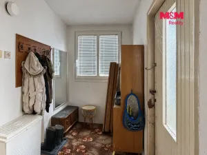 Prodej rodinného domu, Staré Sedliště - Labuť, 208 m2