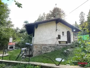 Prodej rodinného domu, Pohoří, 50 m2