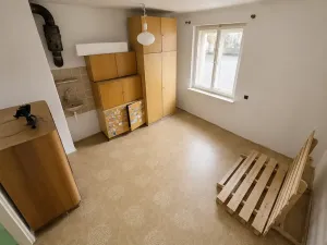 Prodej bytu 2+1, Liberec, Mojmírova, 54 m2