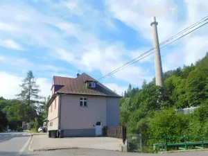 Pronájem bytu 2+1, Desná, Krkonošská, 45 m2