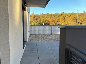 Pronájem bytu 3+kk, Praha - Vysočany, Hindlova, 72 m2