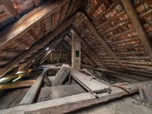 Prodej chalupy, Příšov, 68 m2