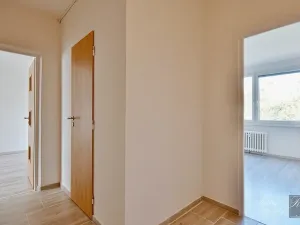 Prodej bytu 3+1, Ústí nad Labem, Werichova, 68 m2