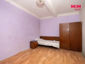 Prodej rodinného domu, Hrušová, 150 m2