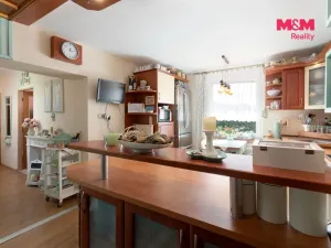 Prodej činžovního domu, Frýdlant nad Ostravicí - Frýdlant, Kamenec, 202 m2
