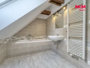 Pronájem bytu 2+kk, Plzeň - Doudlevce, Zborovská, 84 m2