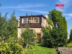 Prodej rodinného domu, Bílovec - Bravinné, 174 m2