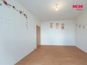 Prodej bytu 2+1, Bor, Borská, 49 m2