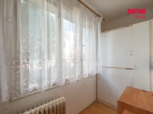 Prodej bytu 2+1, Bor, Borská, 49 m2