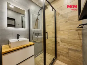 Prodej bytu 3+1, Karviná - Hranice, Čsl. armády, 74 m2