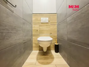 Prodej bytu 3+1, Karviná - Hranice, Čsl. armády, 74 m2