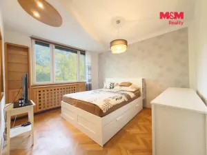 Prodej bytu 3+1, Karviná - Hranice, Čsl. armády, 74 m2