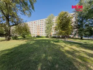 Prodej bytu 3+1, Karviná - Hranice, Čsl. armády, 74 m2