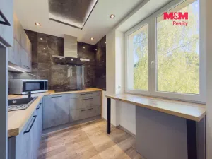Prodej bytu 2+1, Karviná - Ráj, U Lesa, 55 m2