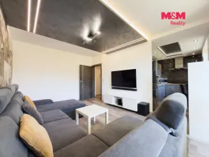 Prodej bytu 2+1, Karviná - Ráj, U Lesa, 55 m2