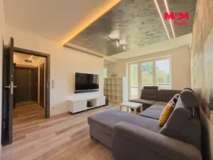 Prodej bytu 2+1, Karviná - Ráj, U Lesa, 55 m2