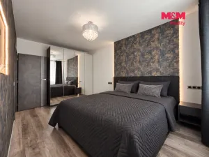 Prodej bytu 2+1, Karviná - Ráj, U Lesa, 55 m2