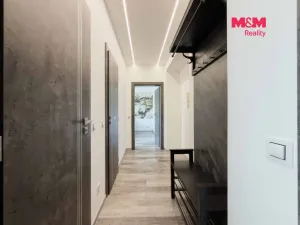 Prodej bytu 2+1, Karviná - Ráj, U Lesa, 55 m2
