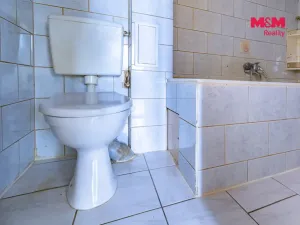 Prodej bytu 2+1, Aš, Nádražní, 73 m2
