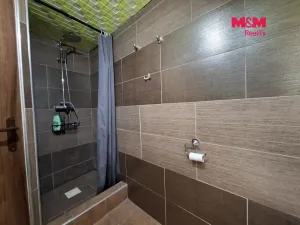 Prodej rodinného domu, Dolní Kounice, Smetanova, 235 m2