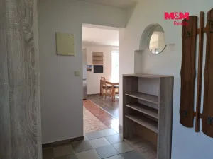 Prodej rodinného domu, Dolní Kounice, Smetanova, 235 m2